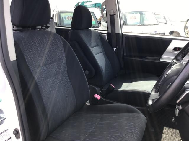 2011 TOYOTA VOXY ZS
